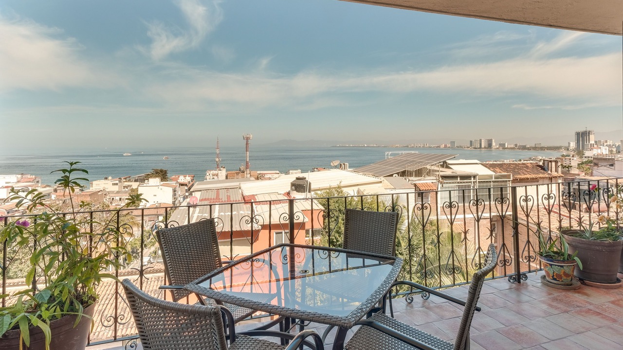 Photo of Outdoor in Downtown Puerto Vallarta