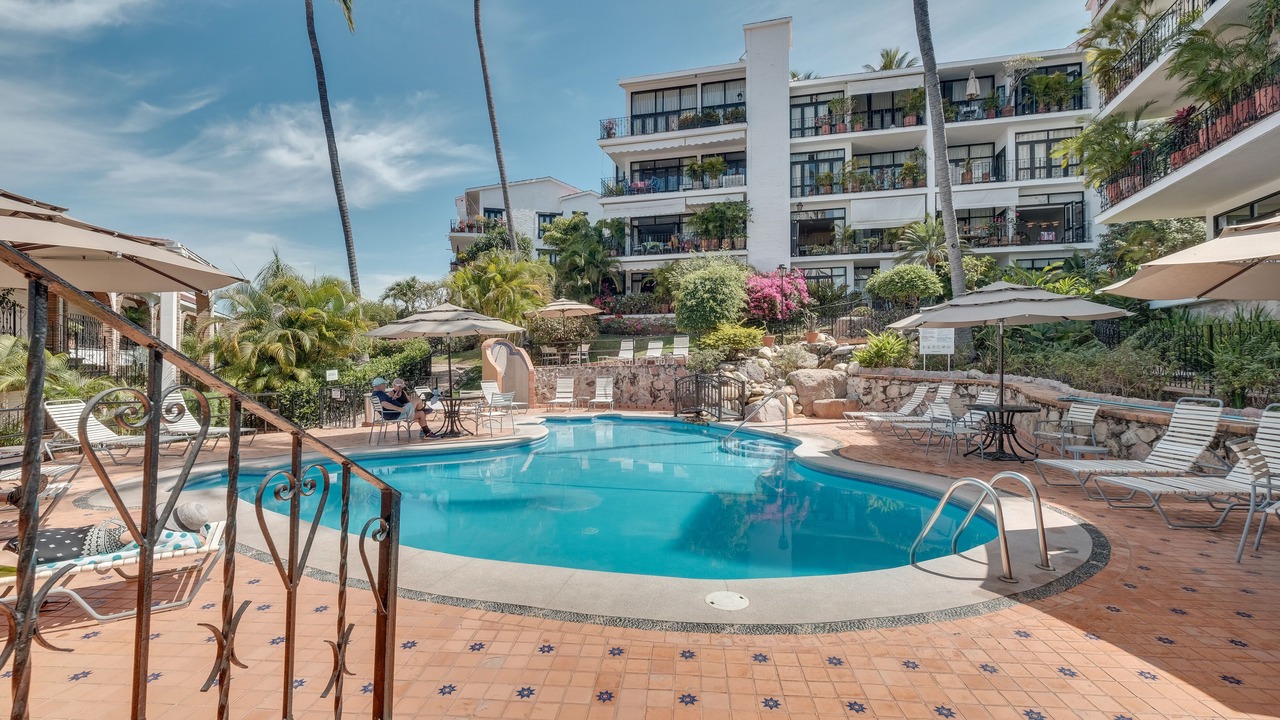 Photo of Outdoor in Downtown Puerto Vallarta