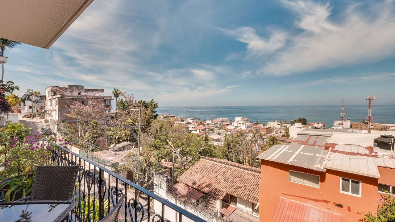 Photo of Outdoor in Downtown Puerto Vallarta