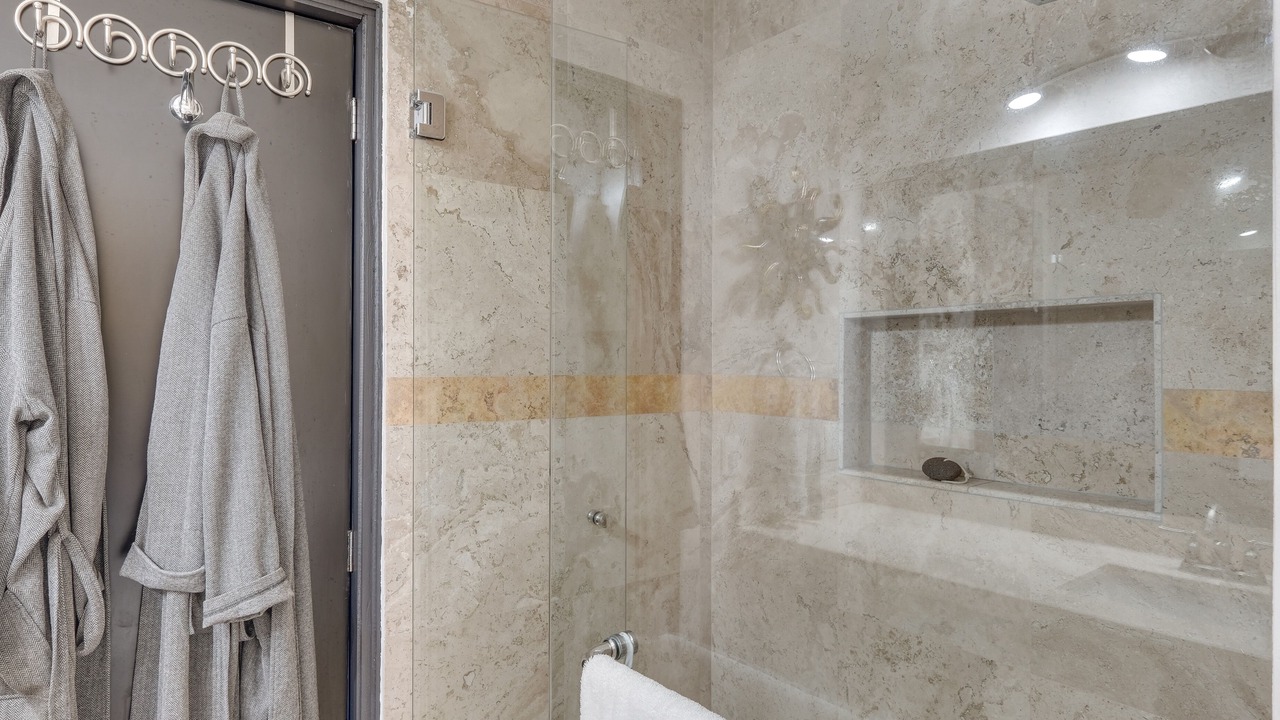 Photo of Bathroom in Downtown Puerto Vallarta