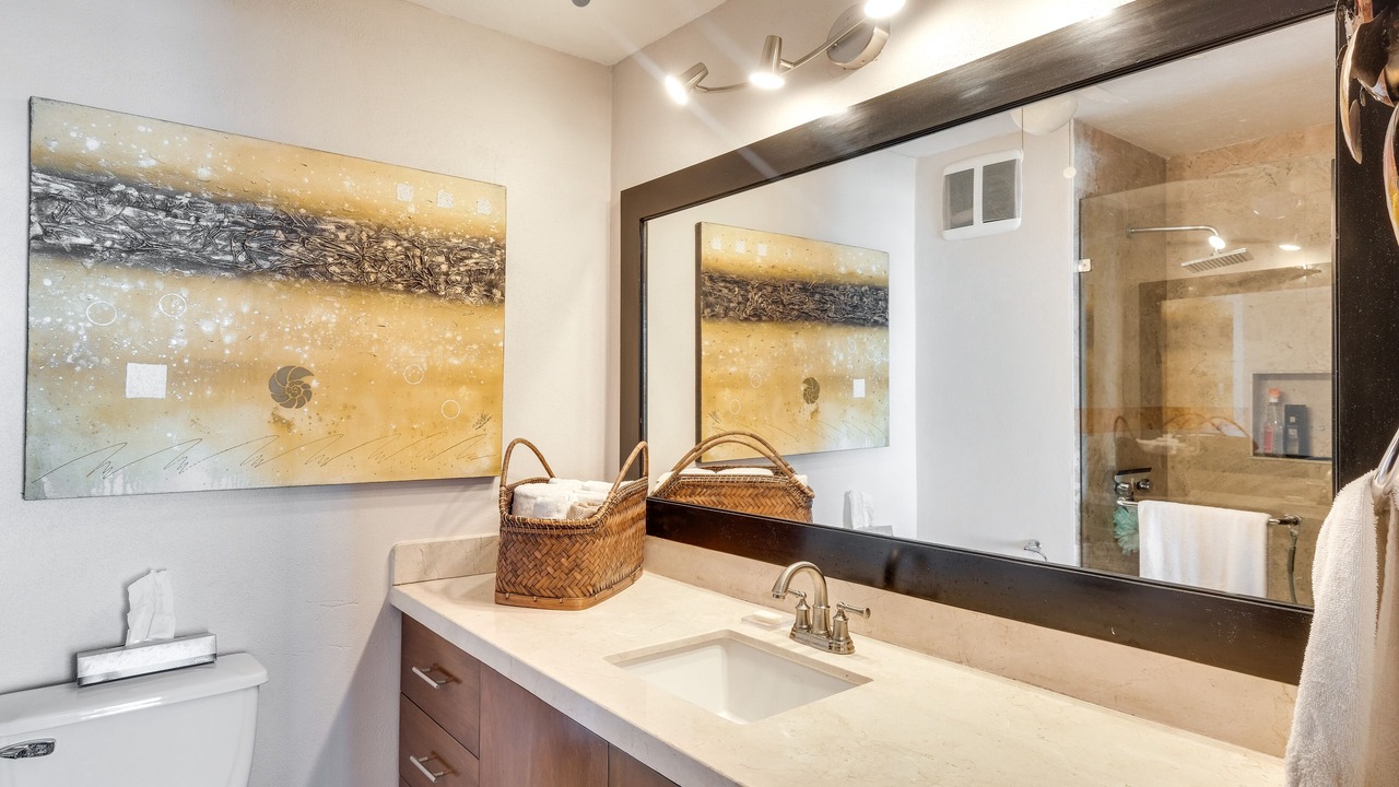 Photo of Bathroom in Downtown Puerto Vallarta