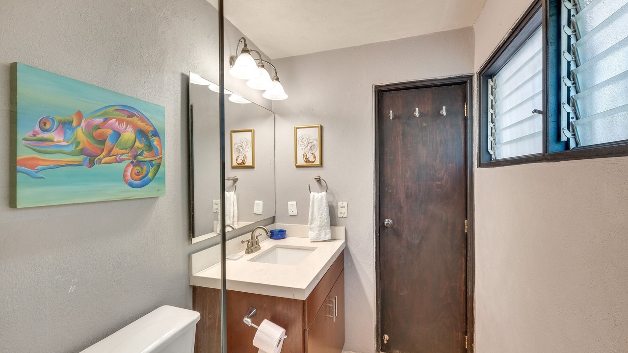 Photo of Bathroom in Downtown Puerto Vallarta