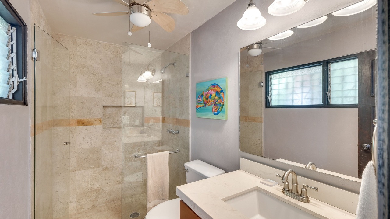 Photo of Bathroom in Downtown Puerto Vallarta