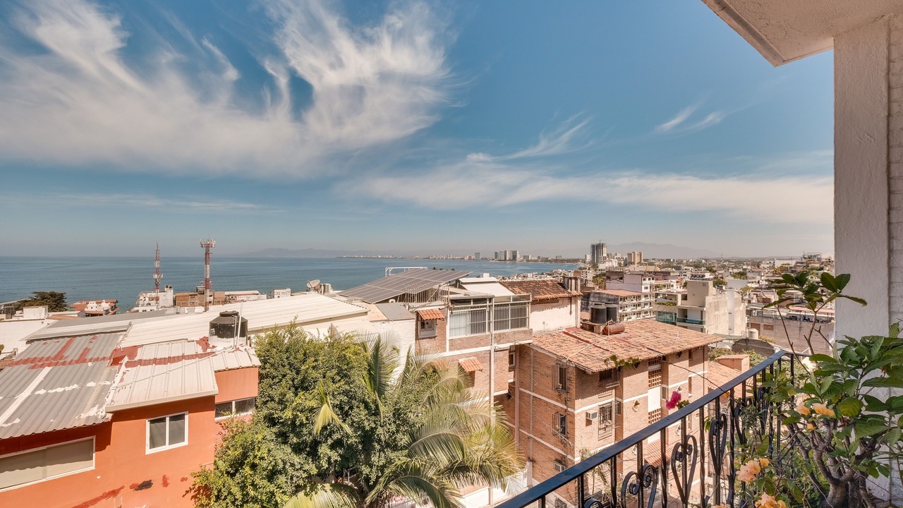Photo of Outdoor in Downtown Puerto Vallarta