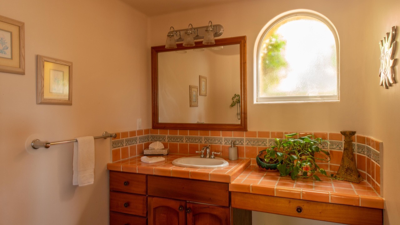 Photo of Bathroom in Pedregal