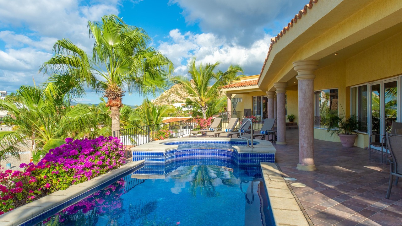 Photo of Outdoor in Pedregal