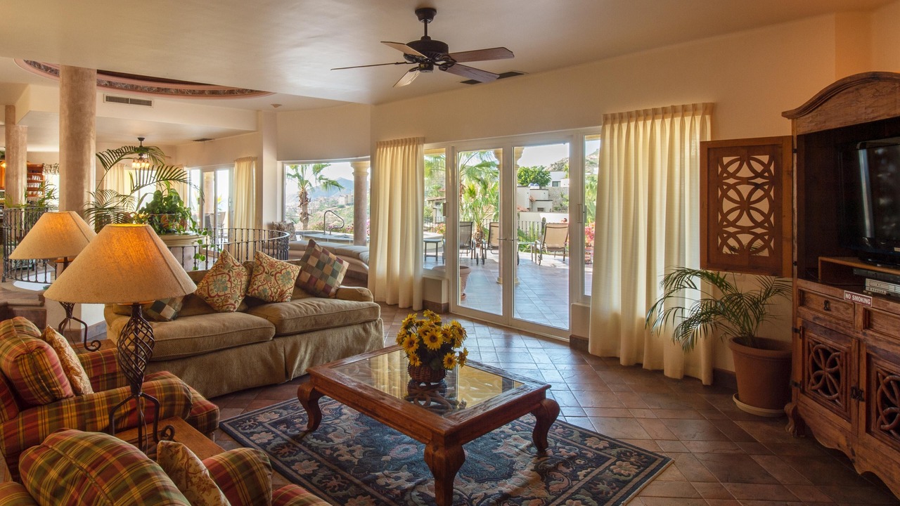 Photo of Livingroom in Pedregal