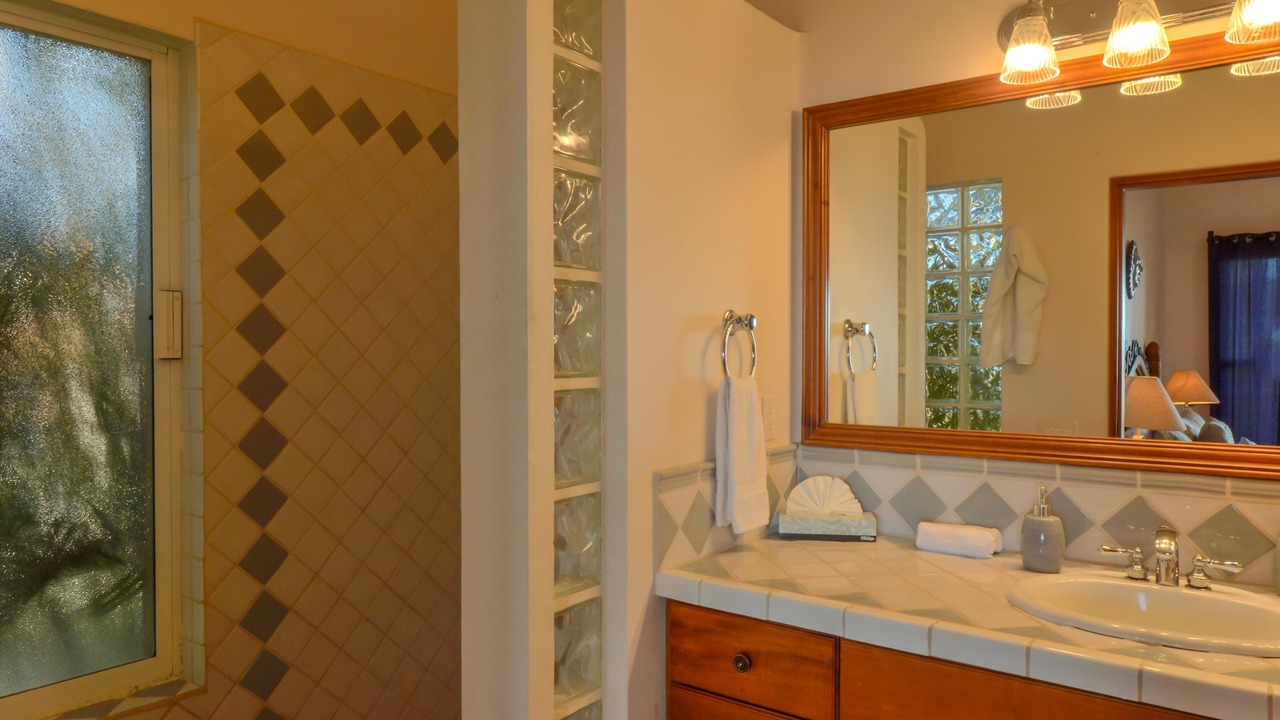 Photo of Bathroom in Pedregal