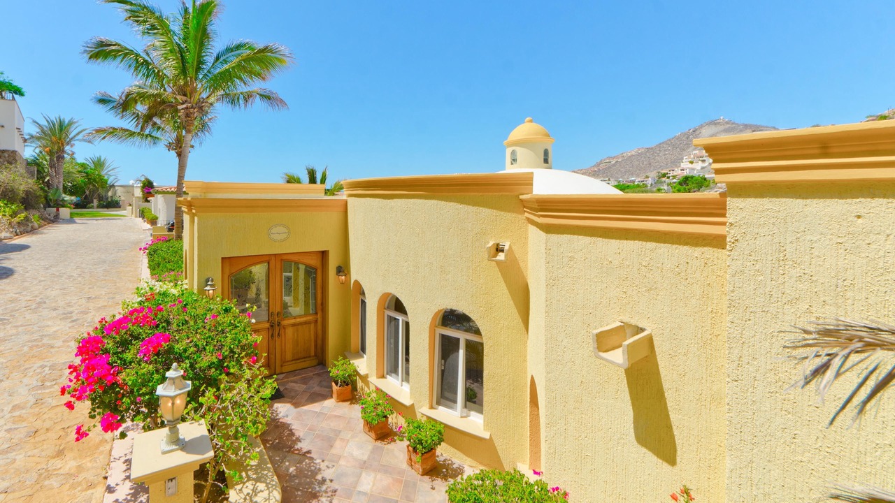 Photo of Outdoor in Pedregal