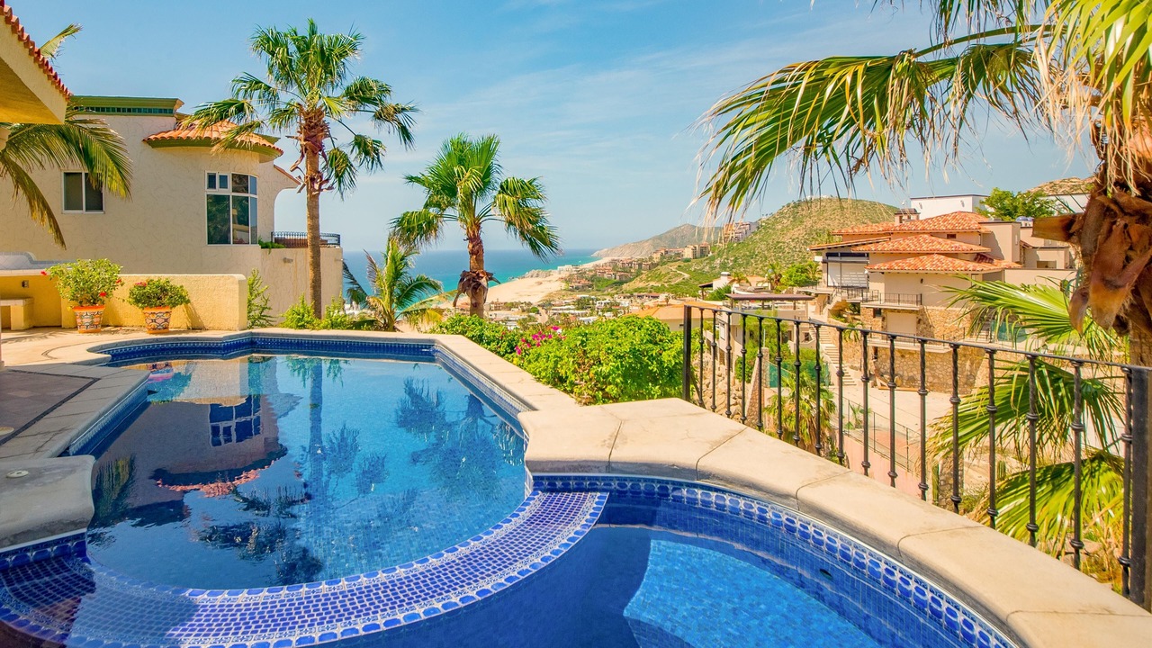 Photo of Outdoor in Pedregal