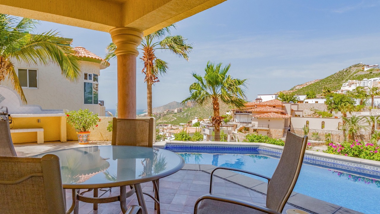 Photo of Outdoor in Pedregal