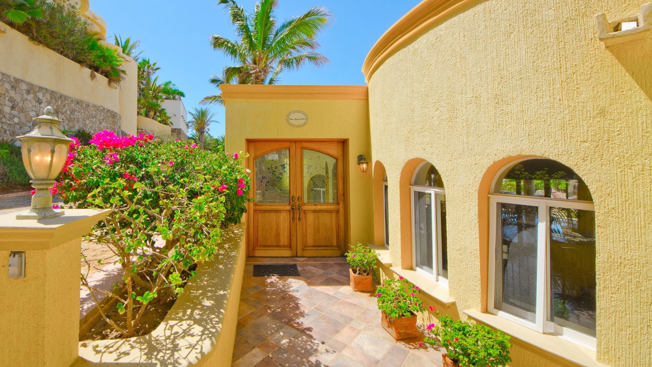 Photo of Outdoor in Pedregal