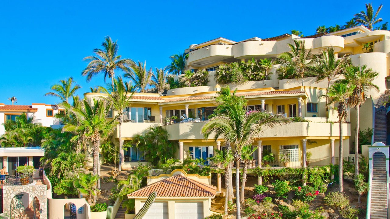 Photo of Outdoor in Pedregal
