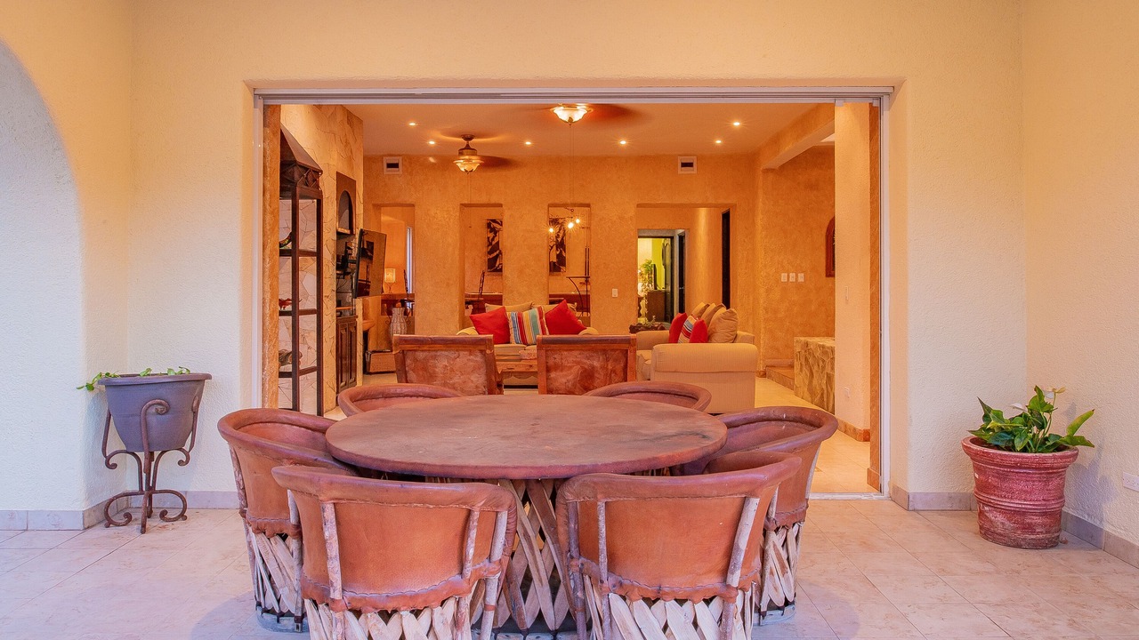 Photo of Outdoor in Pedregal