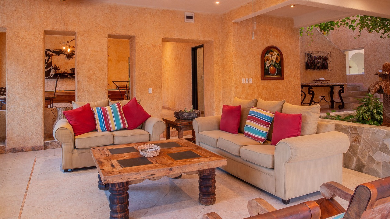 Photo of Others in Pedregal