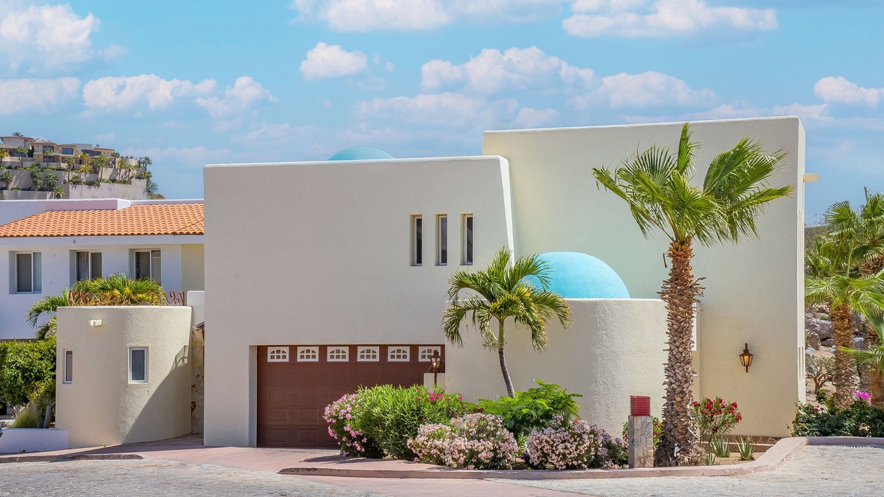Photo of Outdoor in Pedregal
