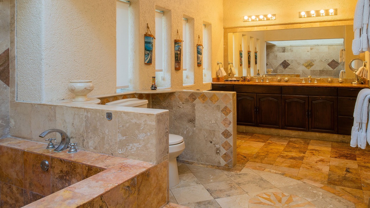 Photo of Bathroom in Pedregal