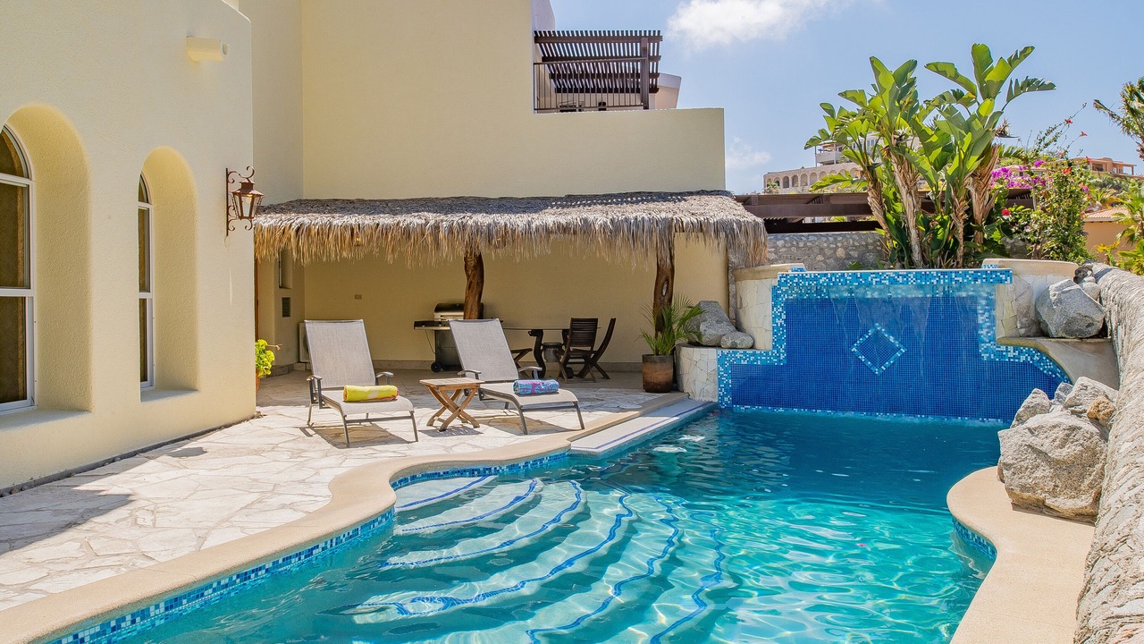 Photo of Outdoor in Pedregal