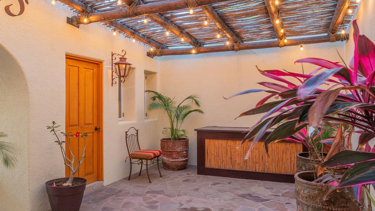 Photo of Outdoor in Pedregal