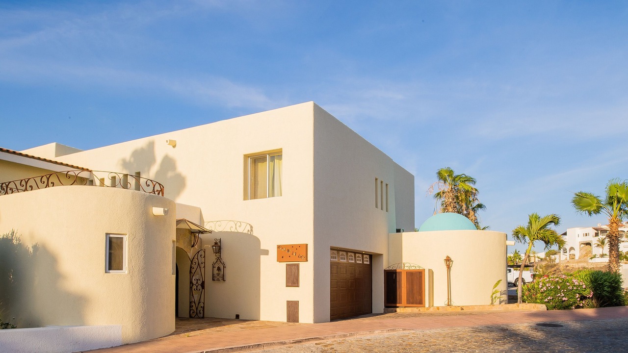 Photo of Outdoor in Pedregal