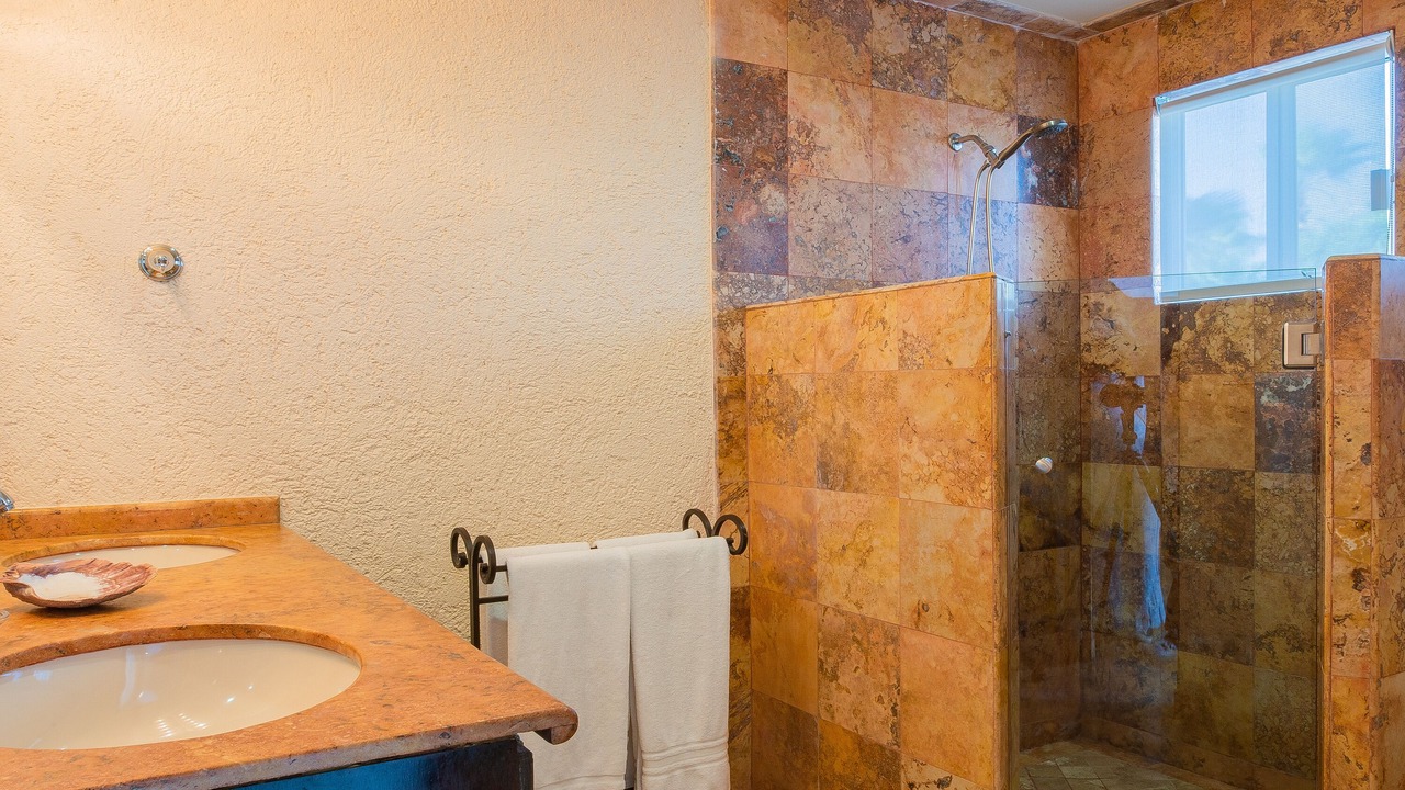 Photo of Bathroom in Pedregal