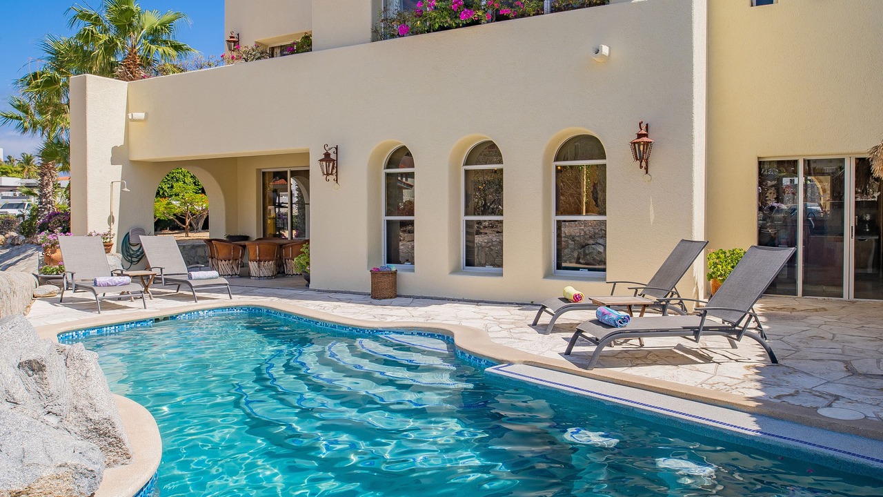 Photo of Outdoor in Pedregal