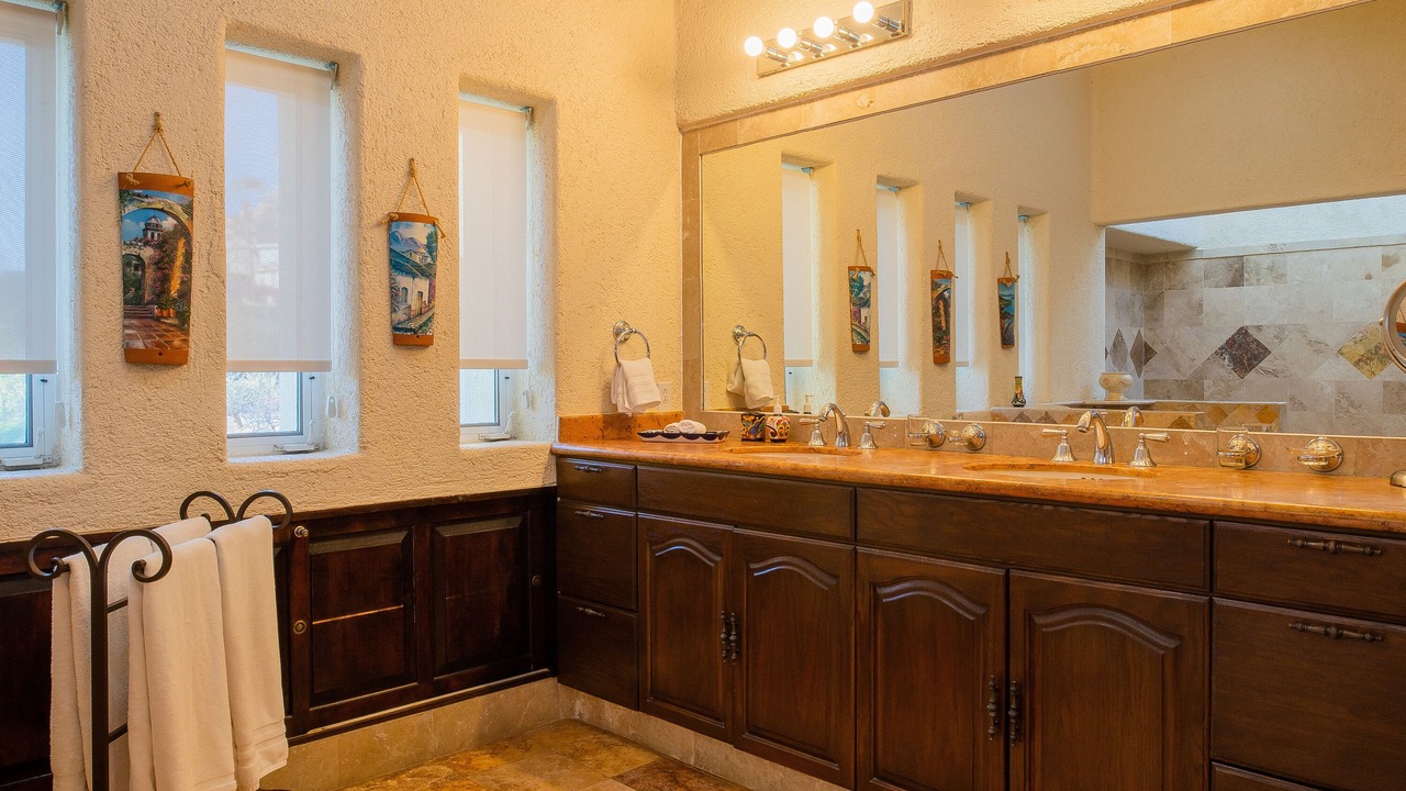 Photo of Bathroom in Pedregal