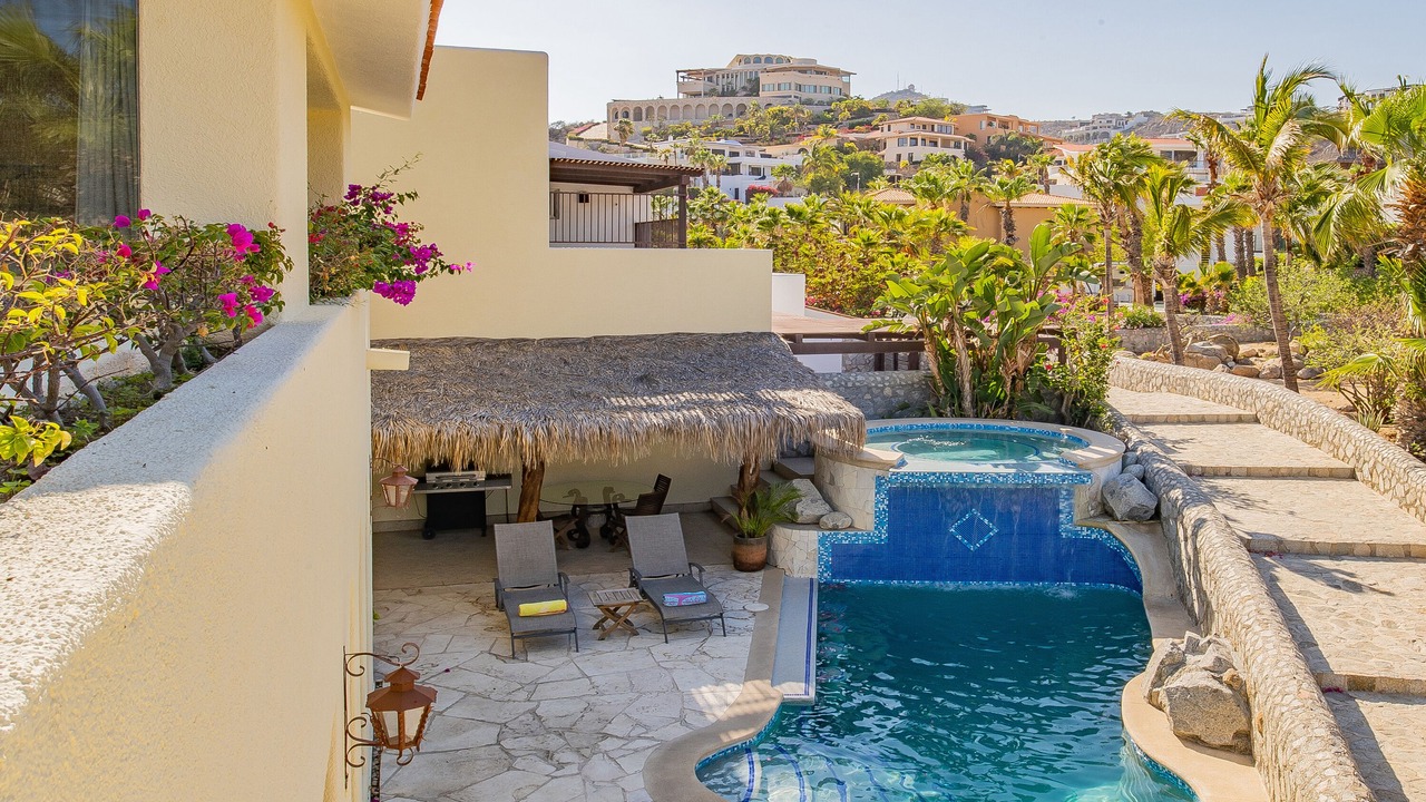 Photo of Outdoor in Pedregal