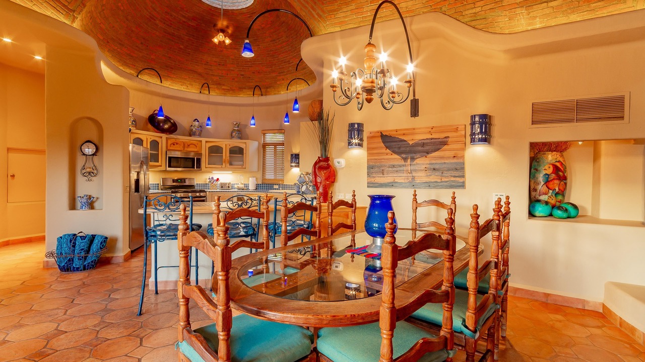 Photo of Livingroom in Pedregal