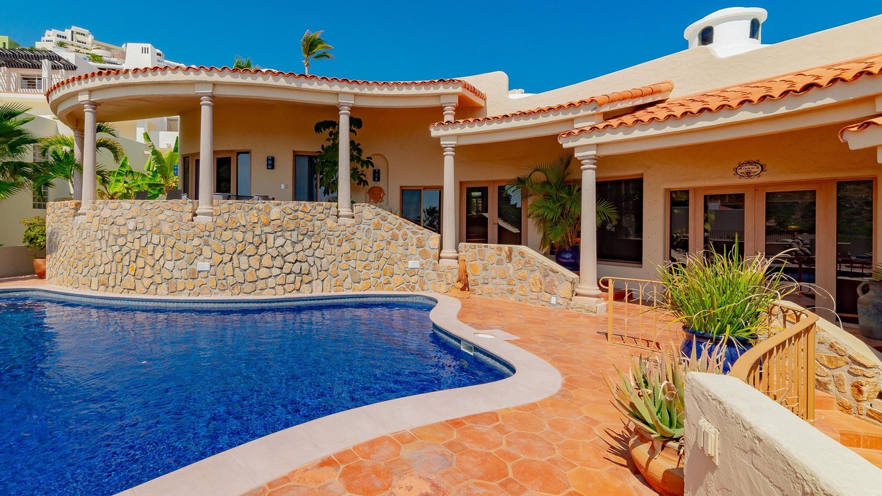 Photo of Outdoor in Pedregal