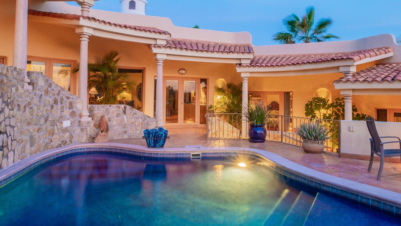 Photo of Outdoor in Pedregal