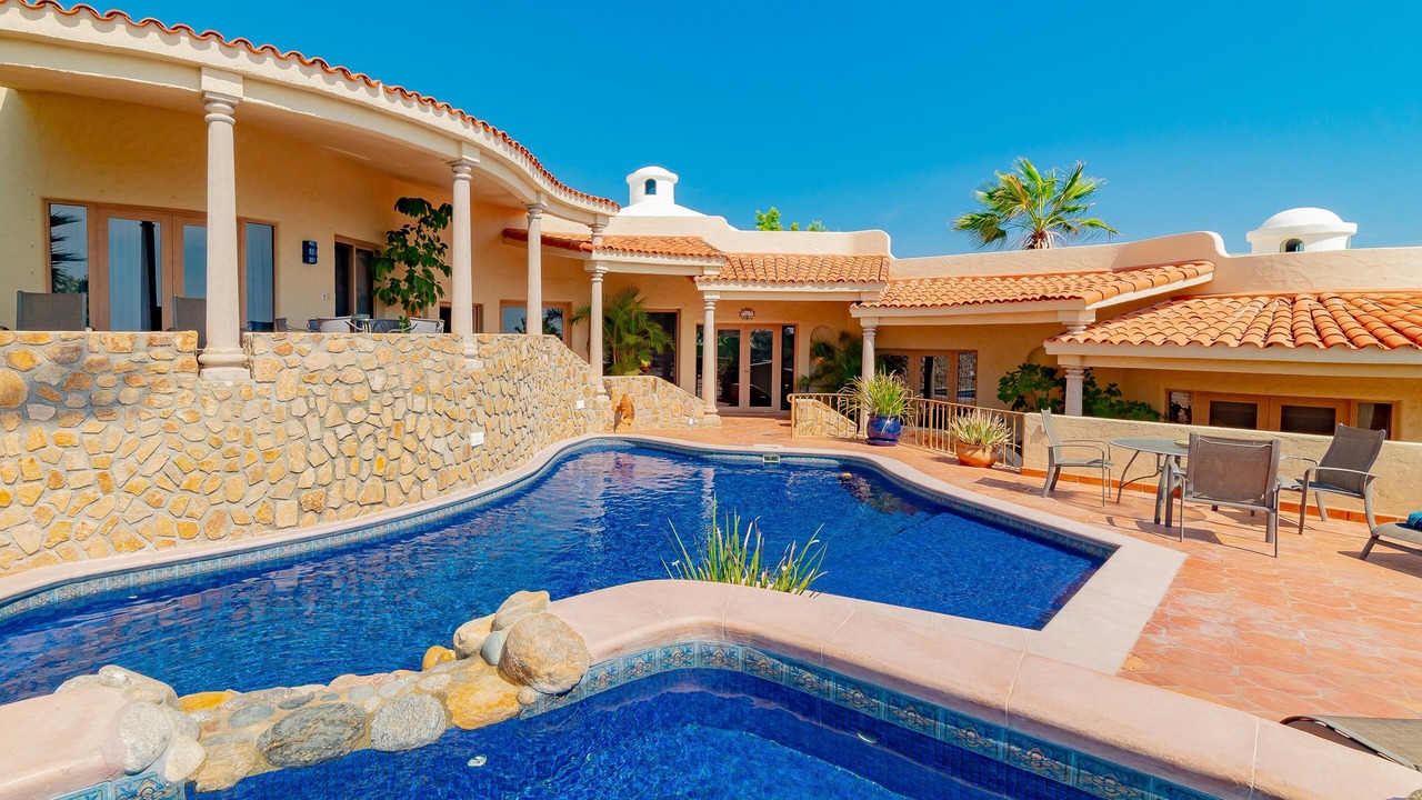 Photo of Outdoor in Pedregal