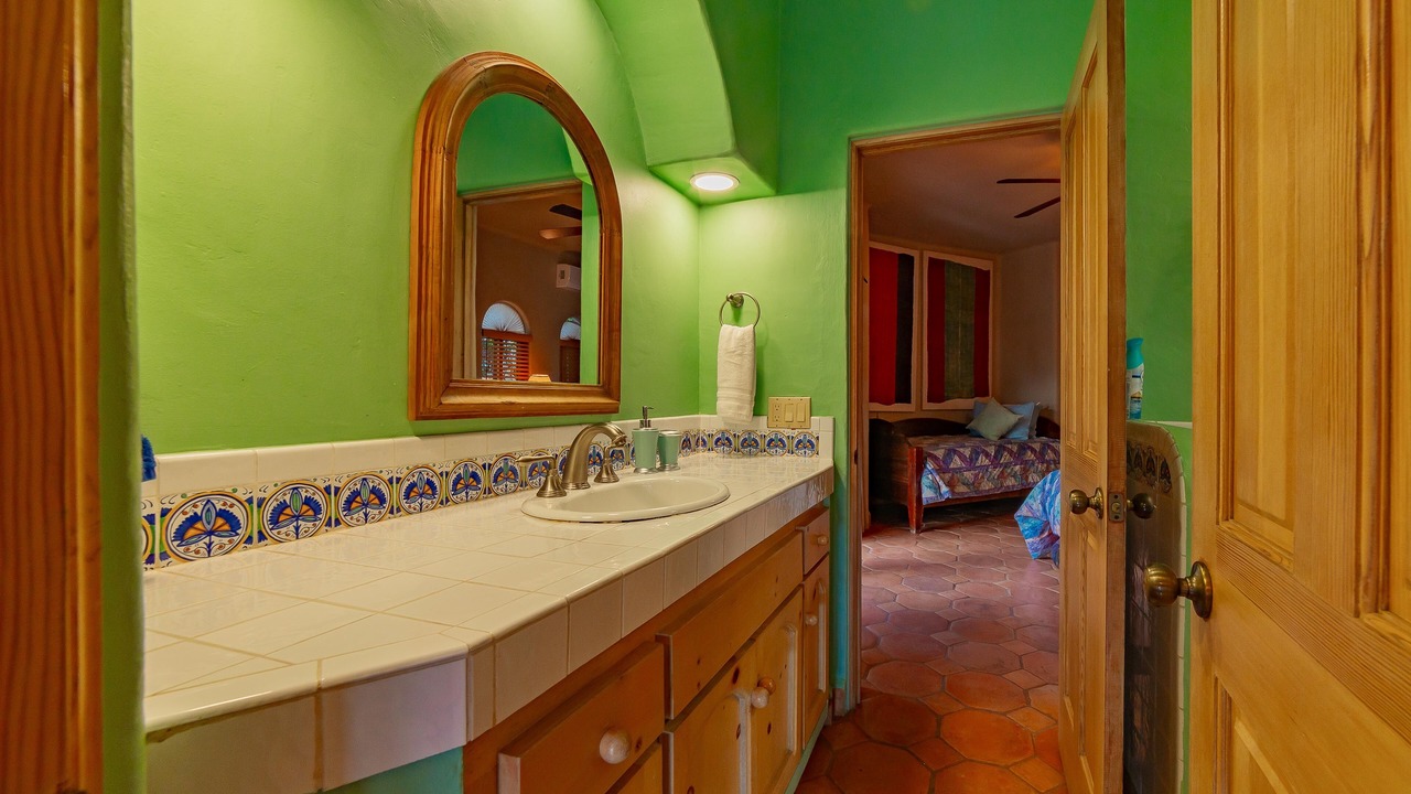 Photo of Bathroom in Pedregal