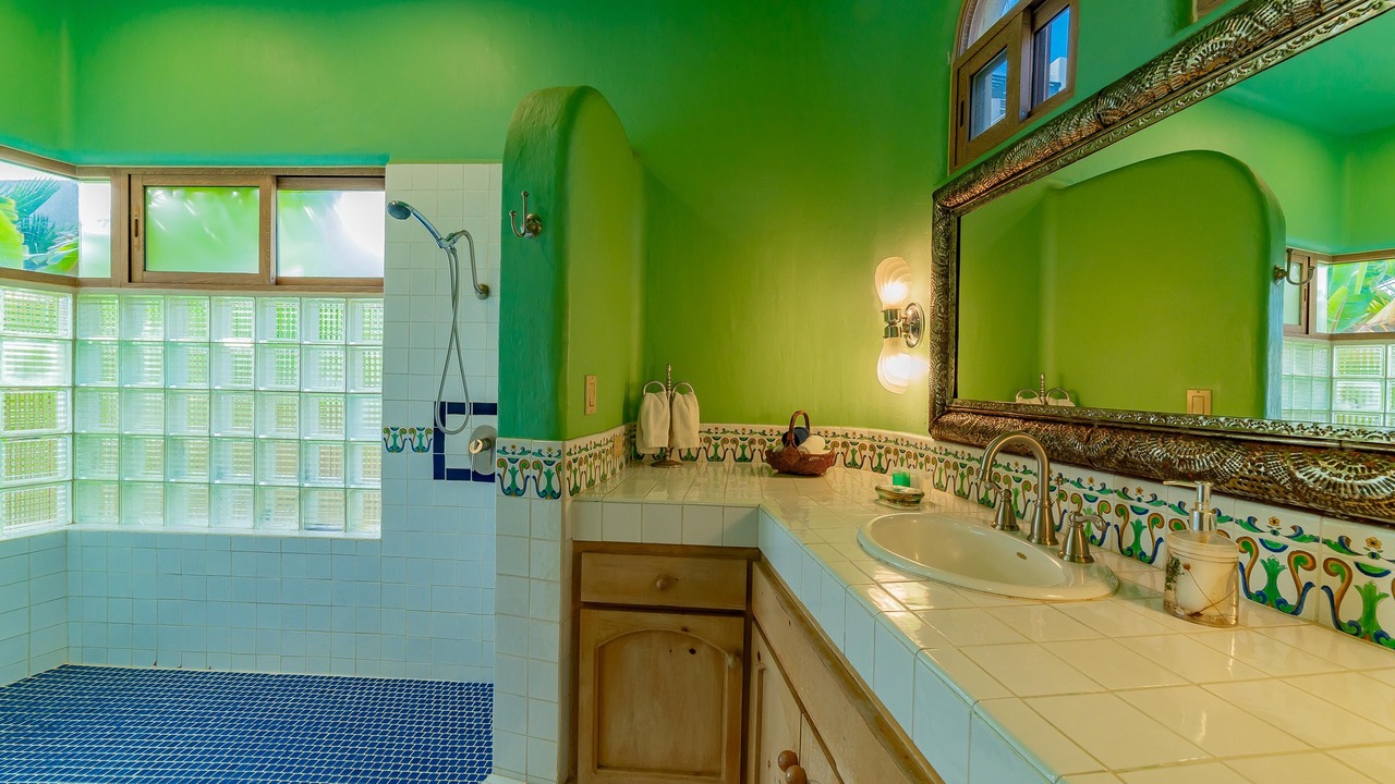 Photo of Bathroom in Pedregal
