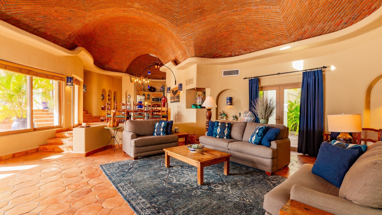 Photo of Livingroom in Pedregal