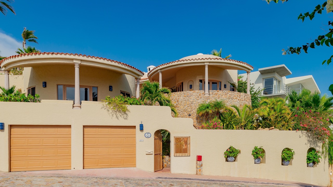 Photo of Outdoor in Pedregal