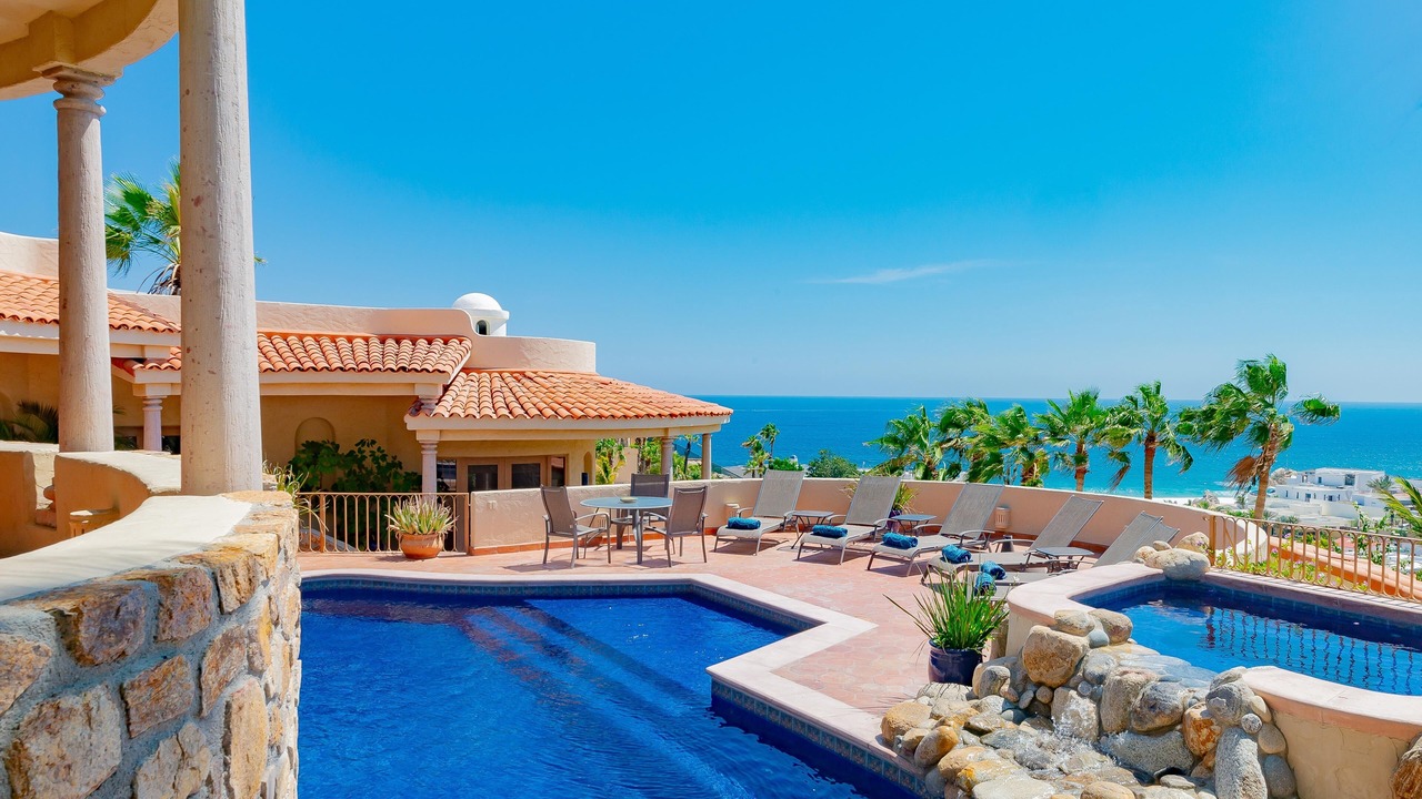 Photo of Outdoor in Pedregal