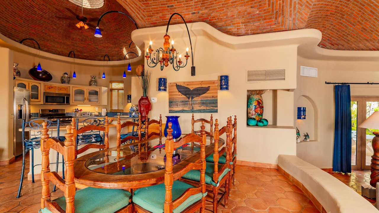 Photo of Livingroom in Pedregal