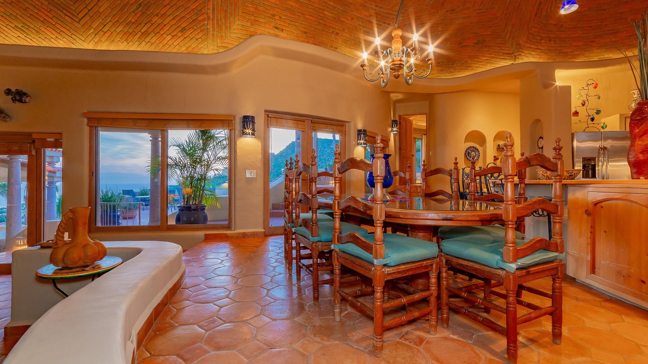 Photo of Livingroom in Pedregal