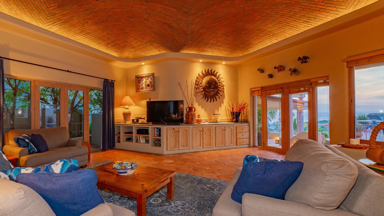 Photo of Livingroom in Pedregal