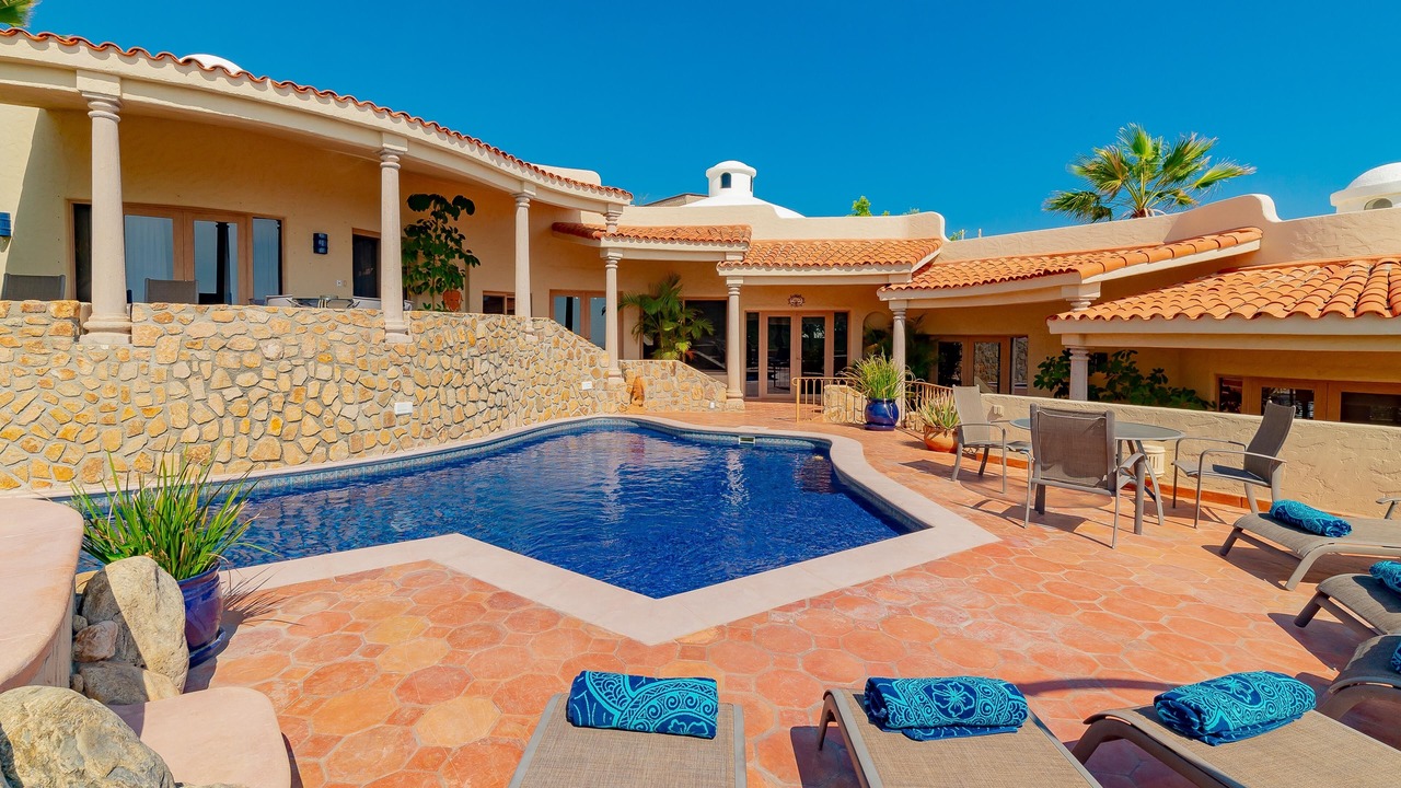 Photo of Outdoor in Pedregal