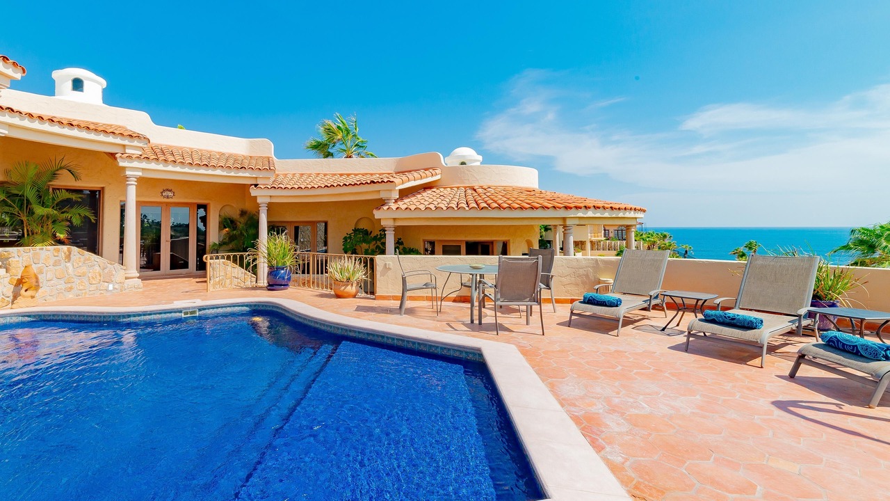 Photo of Outdoor in Pedregal