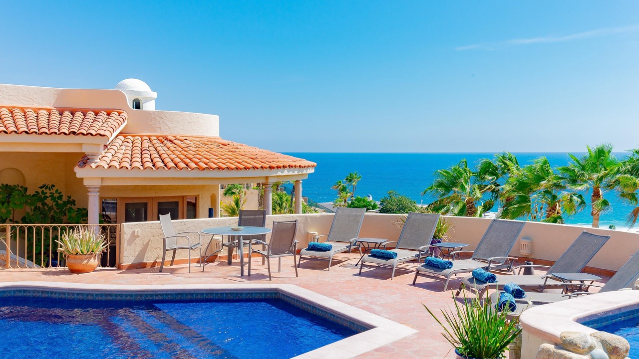 Photo of Outdoor in Pedregal