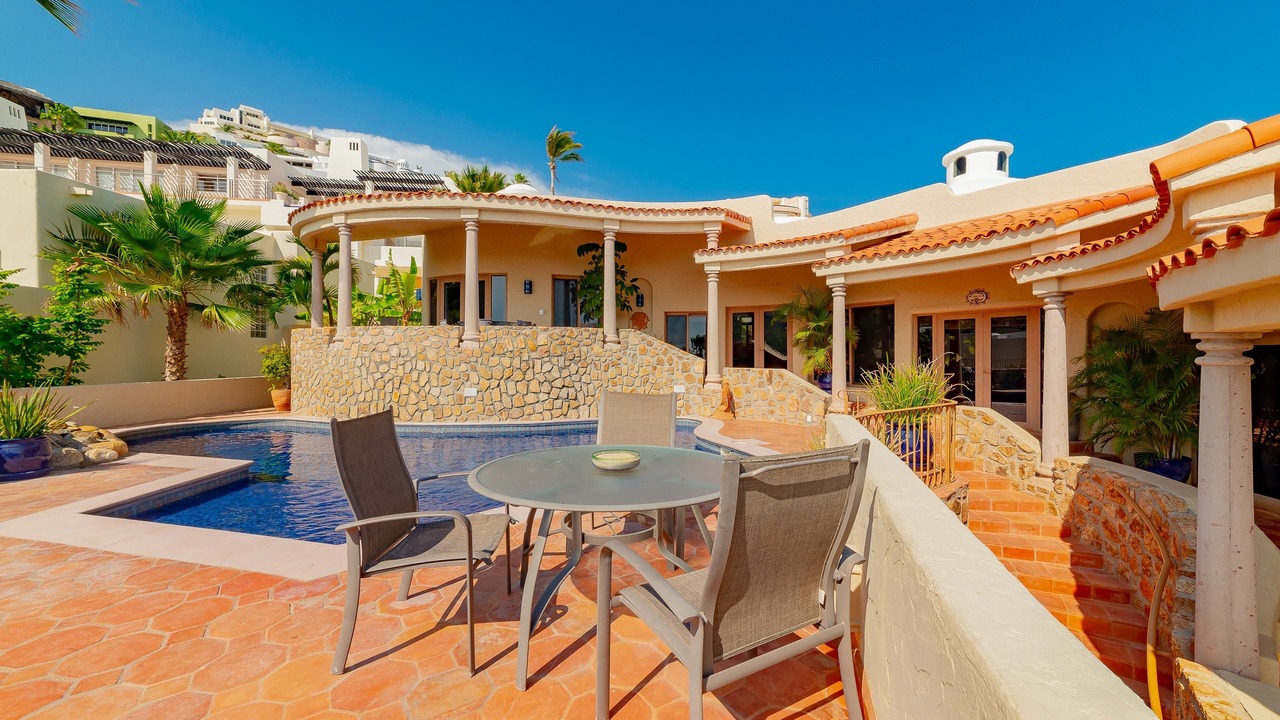 Photo of Outdoor in Pedregal