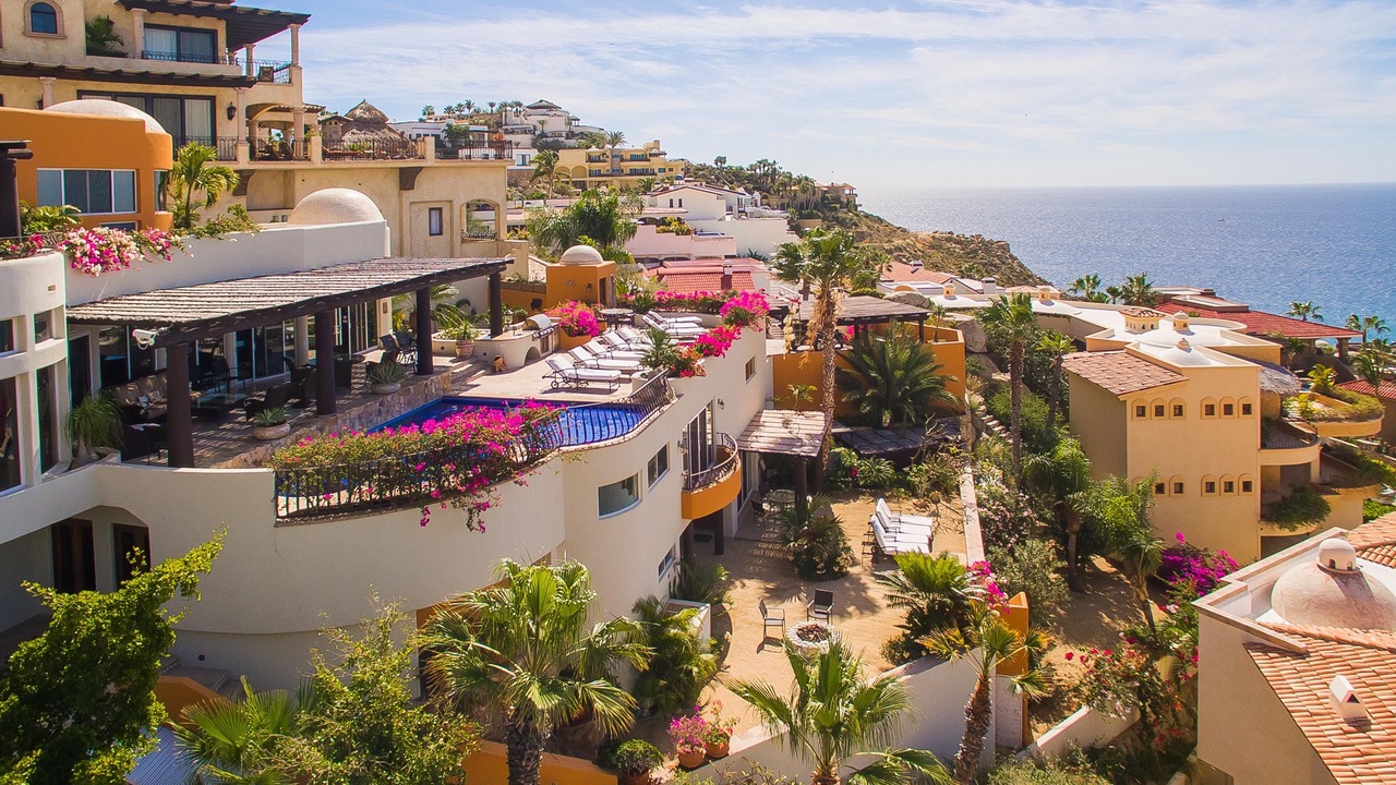 Photo of Outdoor in Pedregal