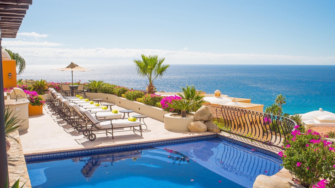 Photo of Outdoor in Pedregal