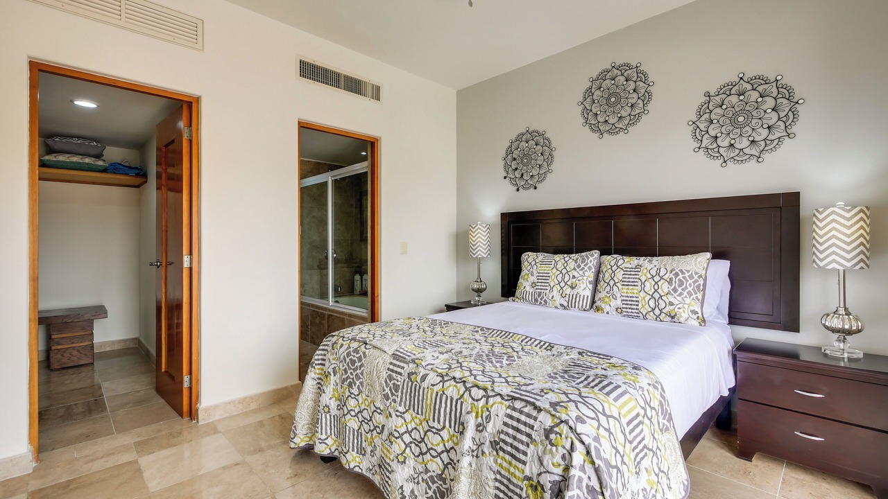 Photo of Bedroom in Pedregal