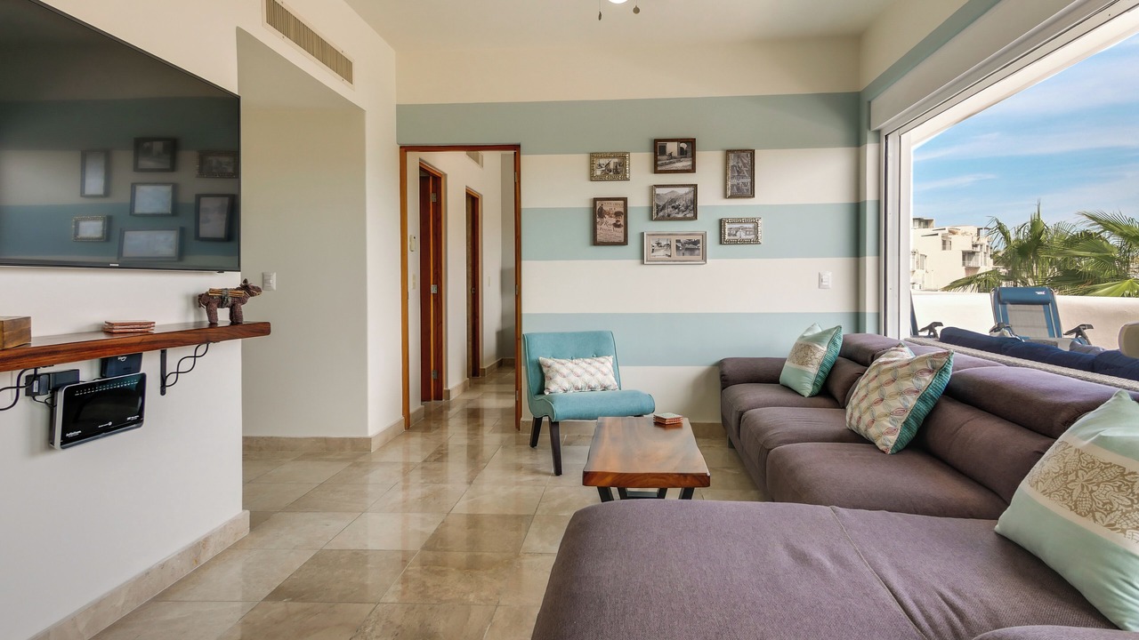 Photo of Livingroom in Pedregal