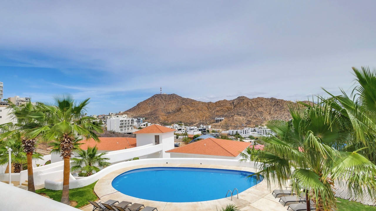 Photo of Outdoor in Pedregal