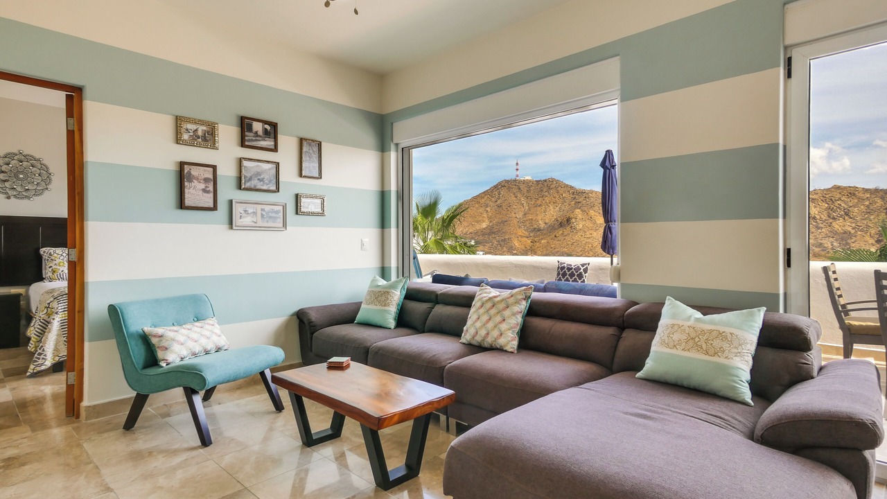 Photo of Livingroom in Pedregal